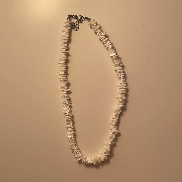 Shell Necklaces - Picture 3 of 5